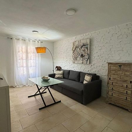 Panther Home Pureza Sevilla Exterior foto