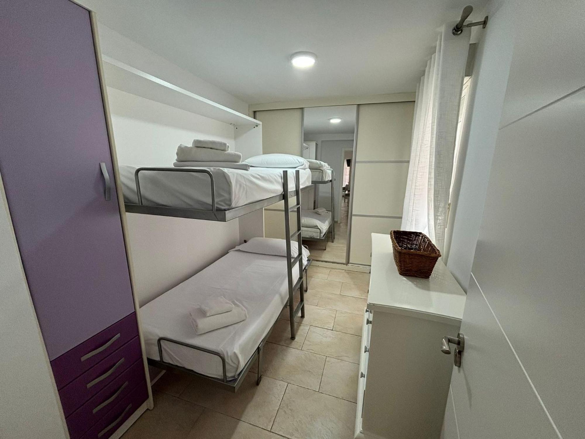 Panther Home Pureza Sevilla Exterior foto