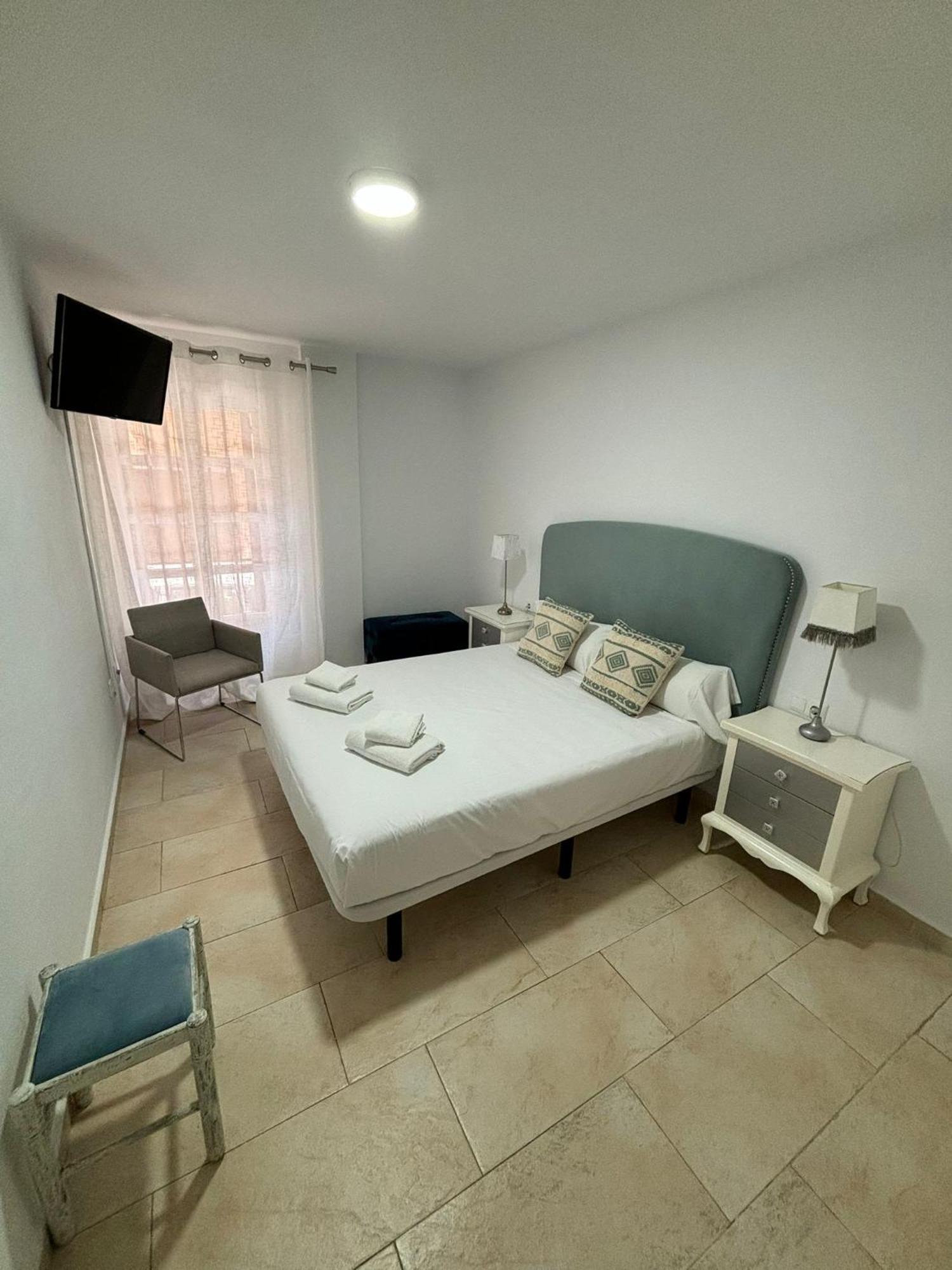 Panther Home Pureza Sevilla Exterior foto