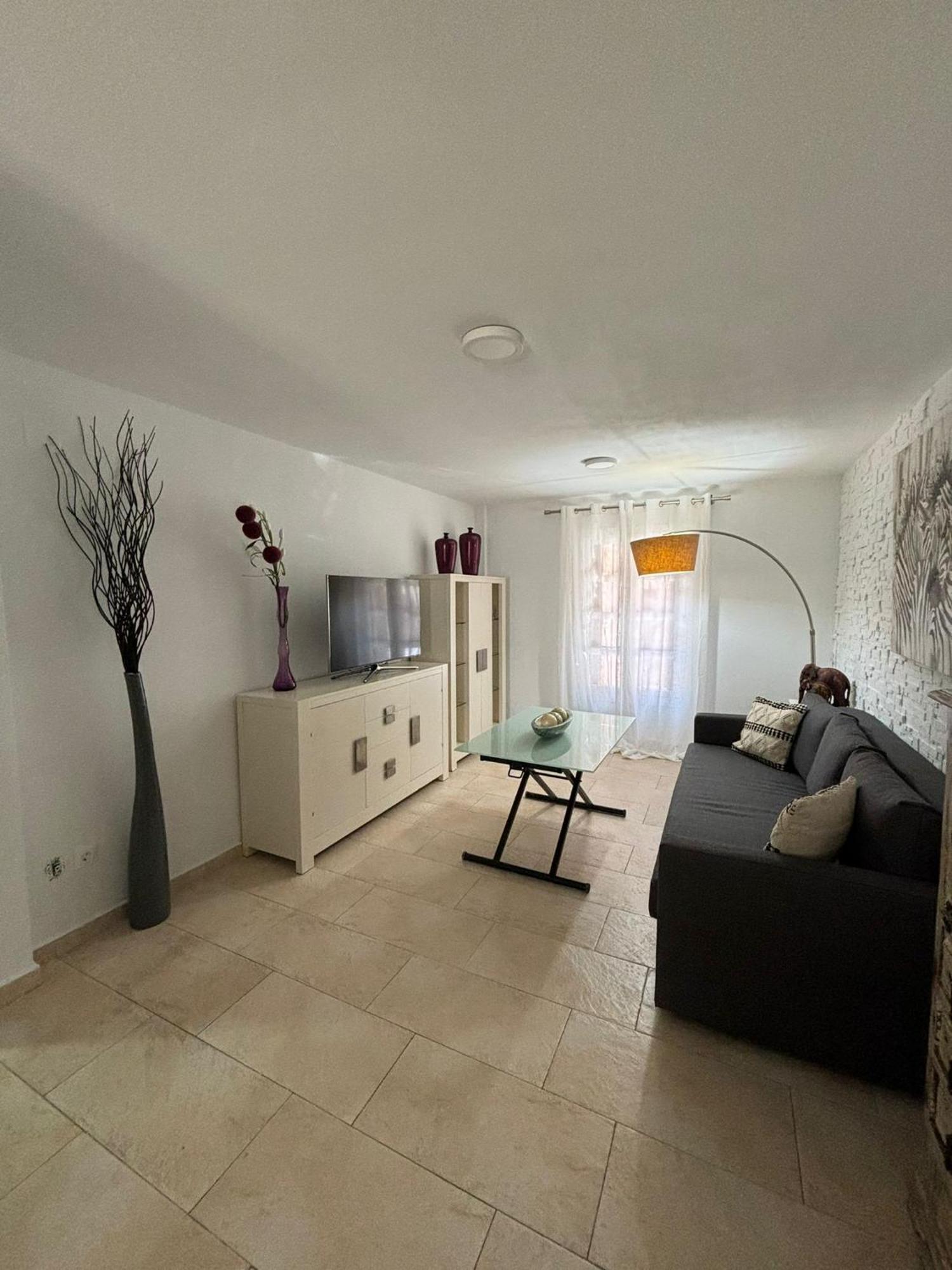 Panther Home Pureza Sevilla Exterior foto